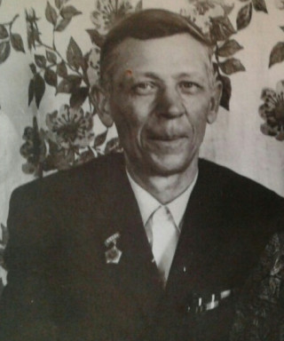 Подлепенкин Николай Семенович