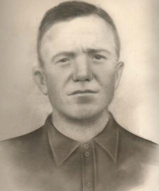 Саксин Григорий Михайлович