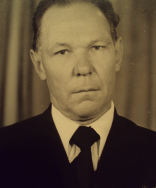 Заболотный Парфирий Кузьмич