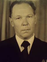 Заболотный Парфирий Кузьмич