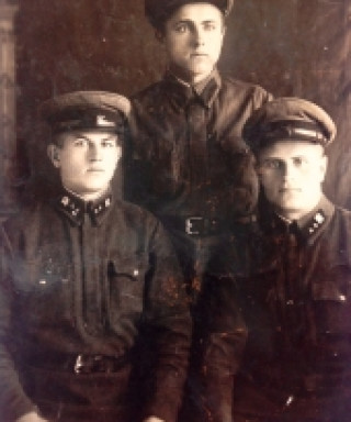 Анцитович Николай Николаевич