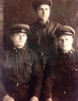 Анцитович Николай Николаевич