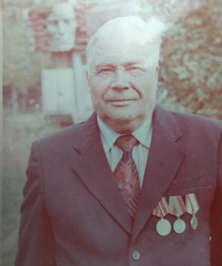 Котов Семён Сергеевич