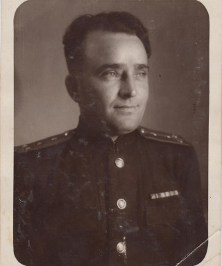 Вербицкий Григорий Федорович