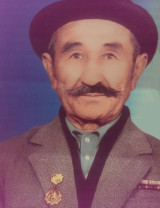 Нуршабаев Уразбай Ережепович