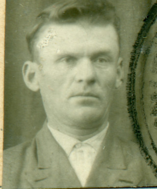 Донец Евдоким Макеевич