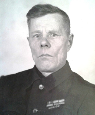 Зайков Александр Дмитриевич