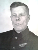 Зайков Александр Дмитриевич