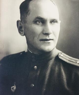 Шишкин Иван Сергеевич