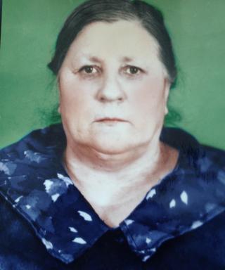 Теплякова Мария Григорьевна