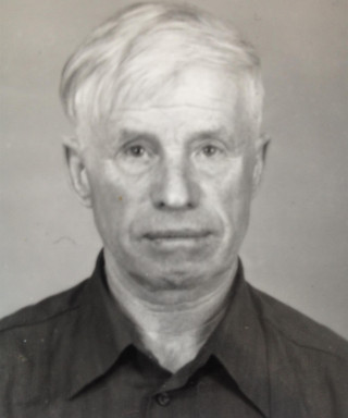 Тепляков Иван Семенович