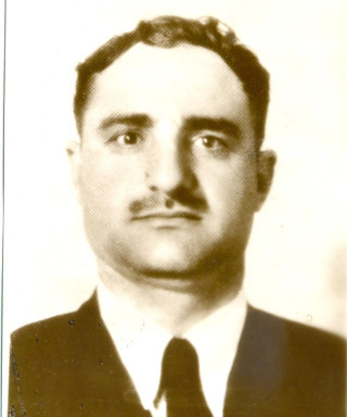 Гараев Гаджи Надыр-оглы