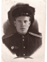 Фролов Александр Дмитриевич