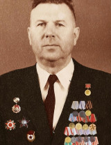 Бобнев Николай Дмитриевич