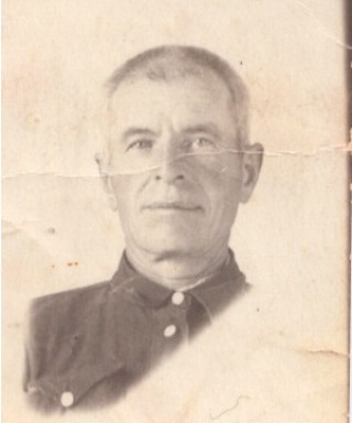 Офицеров Михаил Андреевич