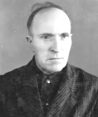 Перминов Кузьма Никифорович