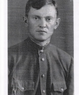 Давыдов Борис Георгиевич