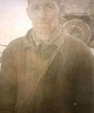 Акимов Савелий Илларионович