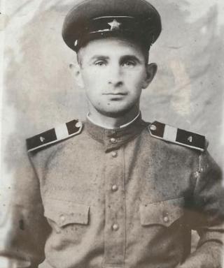 Берестовецкий Михаил Семенович