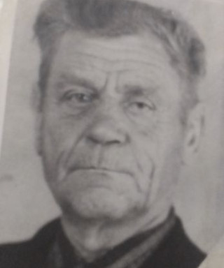 Якименко Антон Прокопьевич