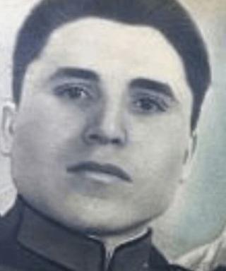 Багитов Анвер Гайсович