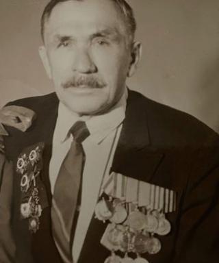 Баранников Константин Александрович