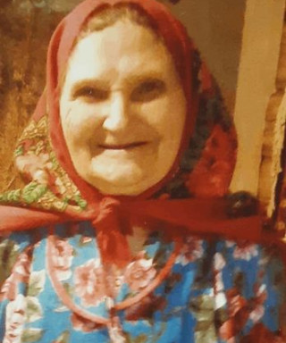 Якупова Нагимя Вагизовна