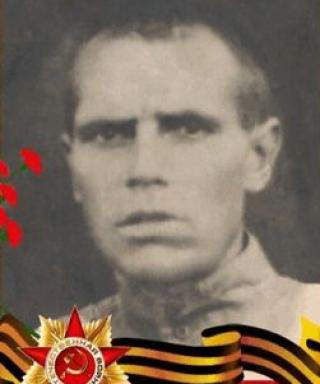 Анашкин Фёдор Дмитриевич