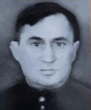 Банников Михаил Михайлович