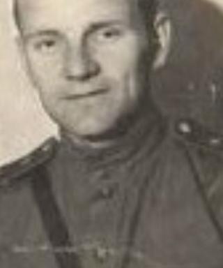 Белов Александр Васильевич
