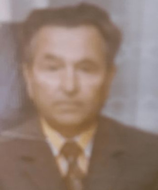 Авраменко Иван Трофимович