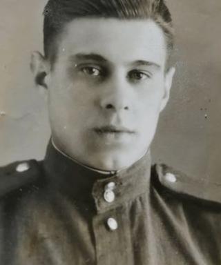 Беляев Александр Геннадьевич