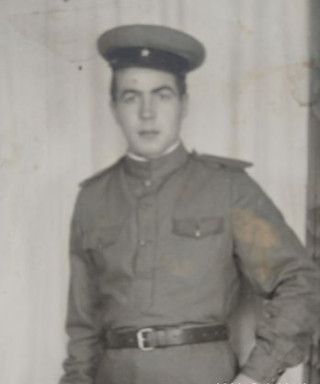 Якимов Александр Андреевич