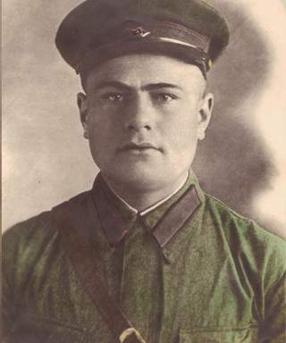 Мякотин Василий Иванович