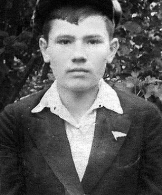 Осипов Иван Андреевич