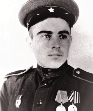 Заболотнов Николай Титович