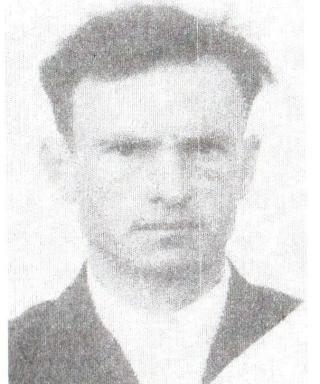 Терехин Иван Прокофьевич