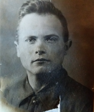 Остряков Андрей Михайлович