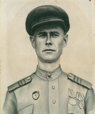 Игольник Евгений Акимович