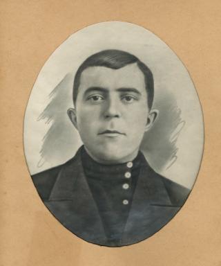 Скрипов Павел Александрович