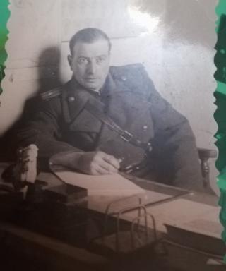 Бейлихис Виктор Абрамович