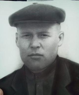 Уразметов Анас Шамсурович