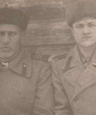Лугинин Евгений Алексеевич