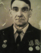 Луканов Михаил Моисеевич