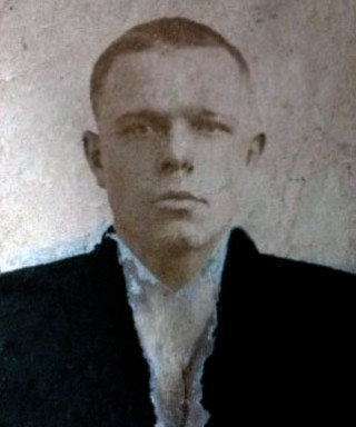 Ячинцев Василий Терентьевич