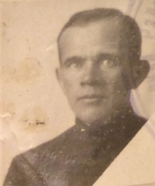 Зайцев Афанасий Сергеевич