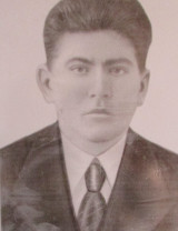 Опарышев Александр Яковлевич