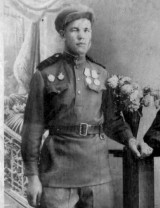 Донцов Иван Иванович