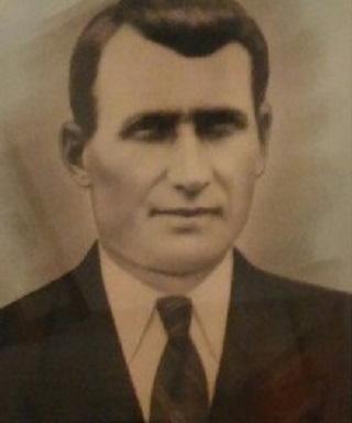 Синеоков Иван Денисович
