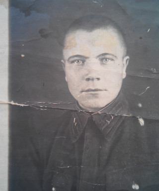 Шутов Борис Васильевич